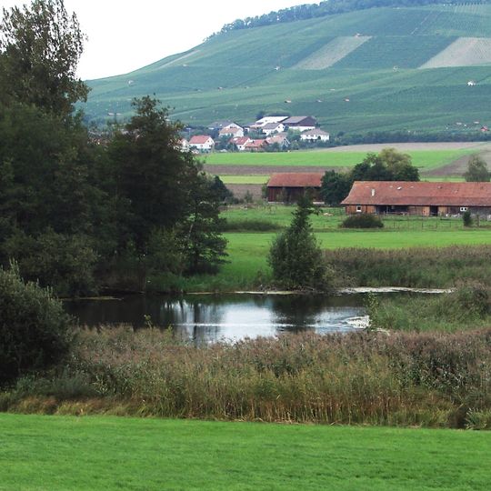 Unterer See und Umgebung