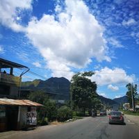 Distrikt Mariano Dámaso Beraún