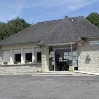 La Chapelle-Saint-Aubert