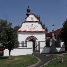 Chapel of Saint Anne