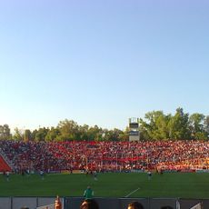 Estadio Malvinas Argentinas