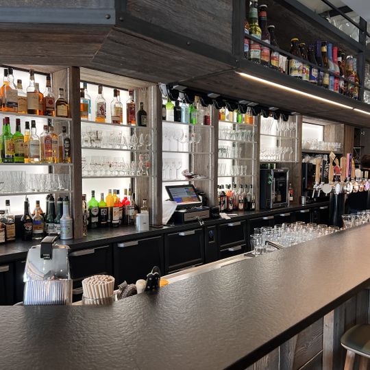 Le Marlow