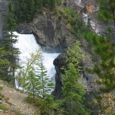 White Falls