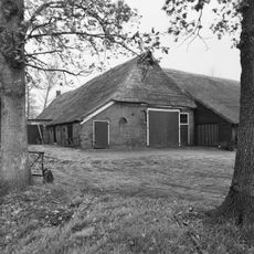 Schiphorsterweg 8, De Schiphorst