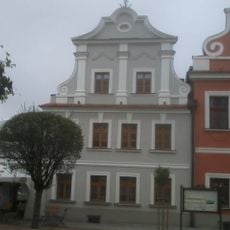 Rynek 3 w Kluczborku