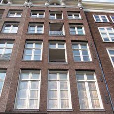 Oudeschans 66, Amsterdam