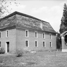 St. Barnabas' Episcopal Church, Leeland