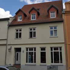 Frankenstraße 43 (Stralsund)