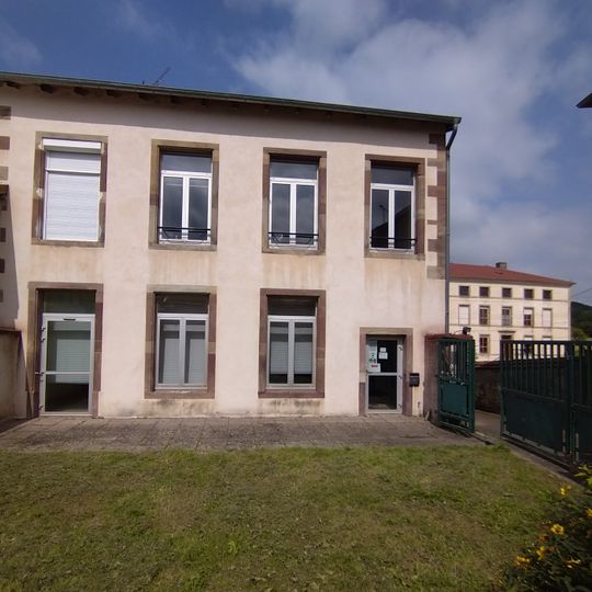 Fraisnes-en-Saintois