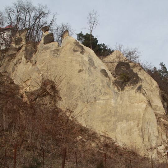 Kosiv mountain