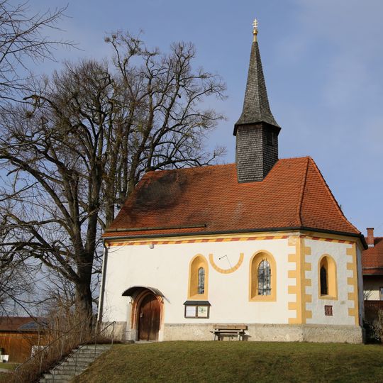 Sankt Leonhard
