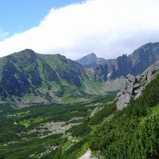 Sedielková kopa