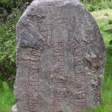 Småland Runic Inscription 48