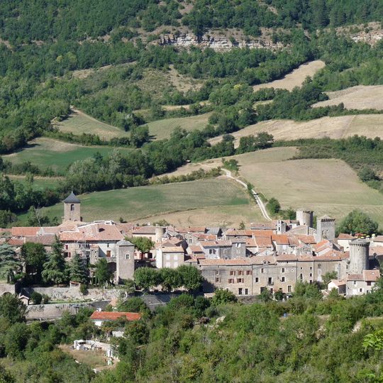 Château des Templiers