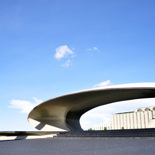 Quartel General do Exército Brasileiro