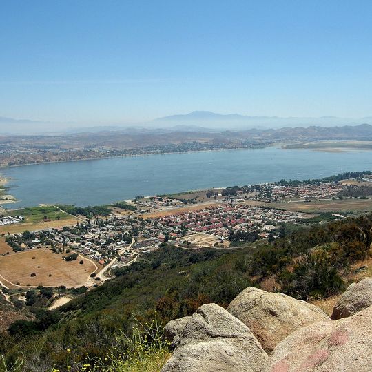 Lake Elsinore