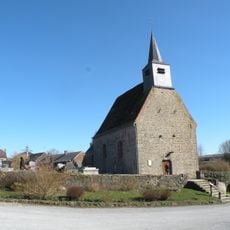 Église Saint-Remi de Floursies