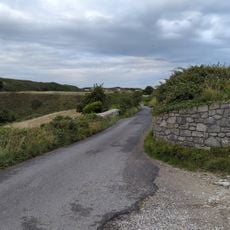 Bridge At Sy 6926 7326