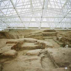 Çatalhöyük
