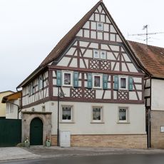 Bauernhaus