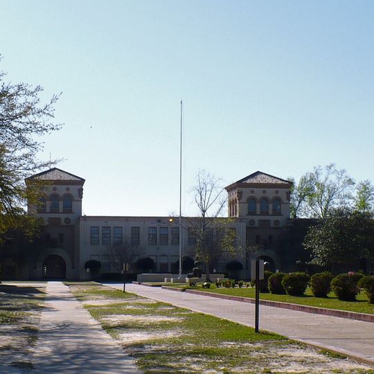 Murphy High School