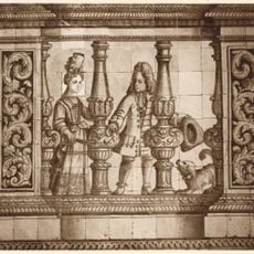 Palácio dos Marqueses de Minas