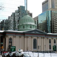 Arch Street Presbyterian Church