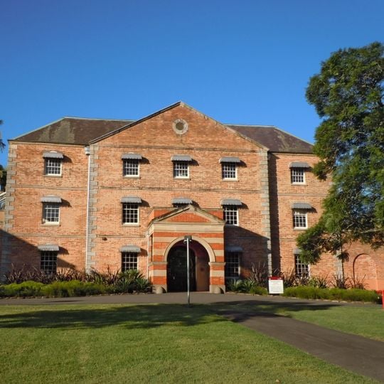 Rydalmere Hospital Precinct