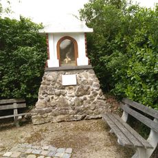 Le joyeux mayeur de Gistoux