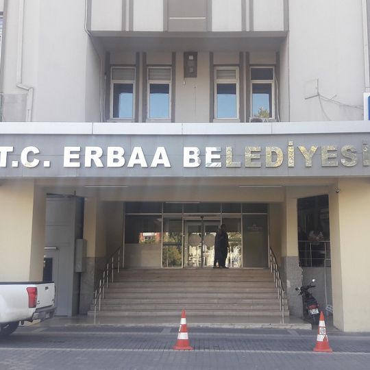 Erbaa