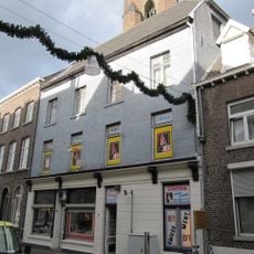 Kraanpoort 6, Roermond