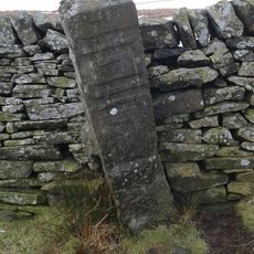 Guidestone, Masham Moor