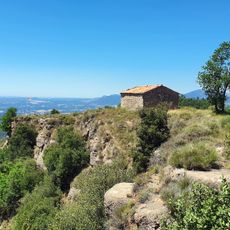 Serrat de Sant Isidre