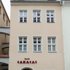 Wohnhaus Schloßstraße 7