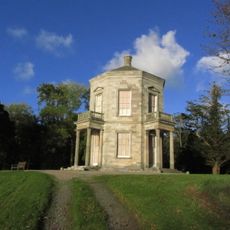 The Temple Of The Winds Mount Stewart Newtownards Co. Down Bt22 2ru