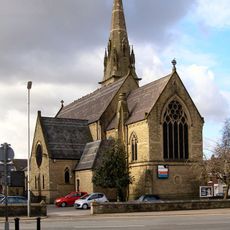 Church of Saint Mary