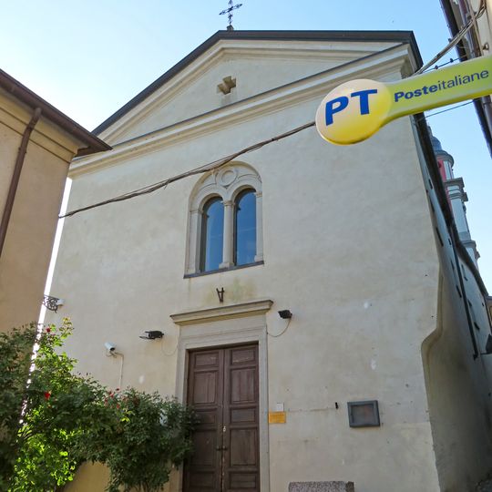 Chiesa di San Rocco