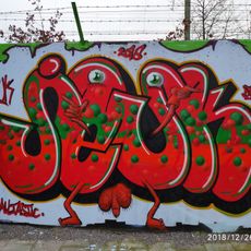 Graffiti