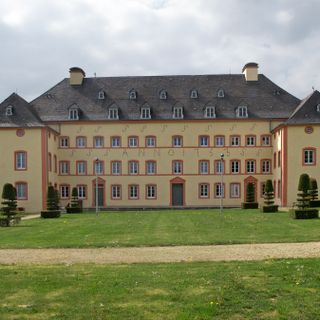 Château de Bettange-sur-Mess