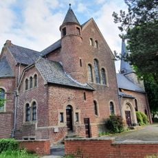 St. Willibrord