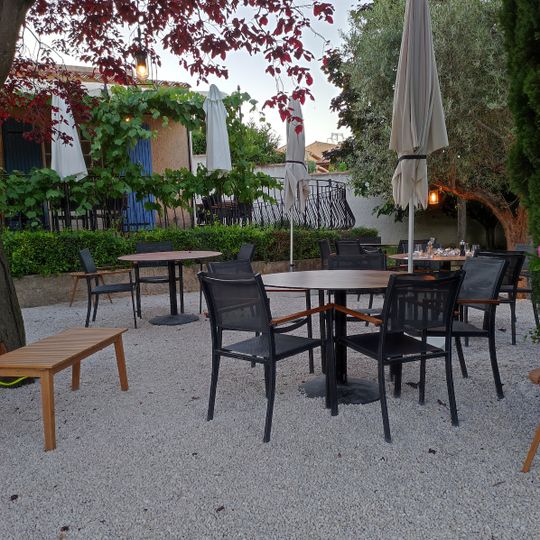 La Quinta Table Provençale