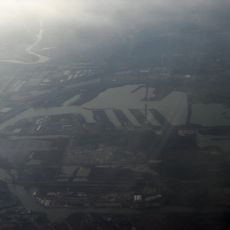 Lake Calumet