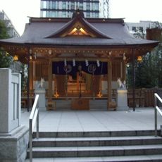 Fukutoku-jinja