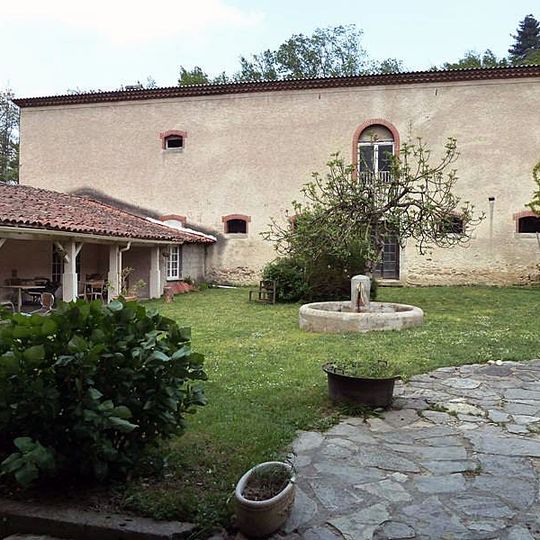 Bout-du-Pont-de-Larn