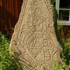 Uppland Runic Inscription 1063