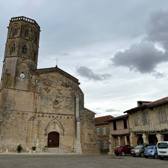 Camping municipal Monfort