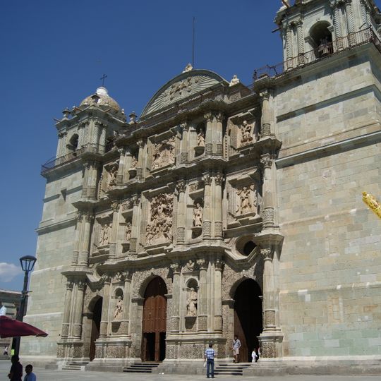 Estado de Oaxaca