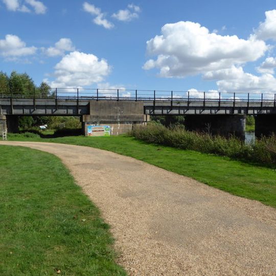 Wichnor Viaduct