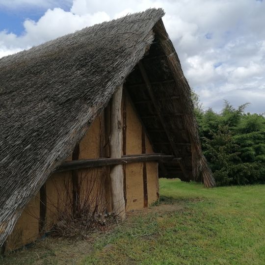 Steinzeitdorf Randau