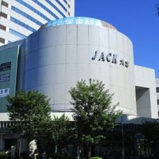 さいたま市宇宙劇場